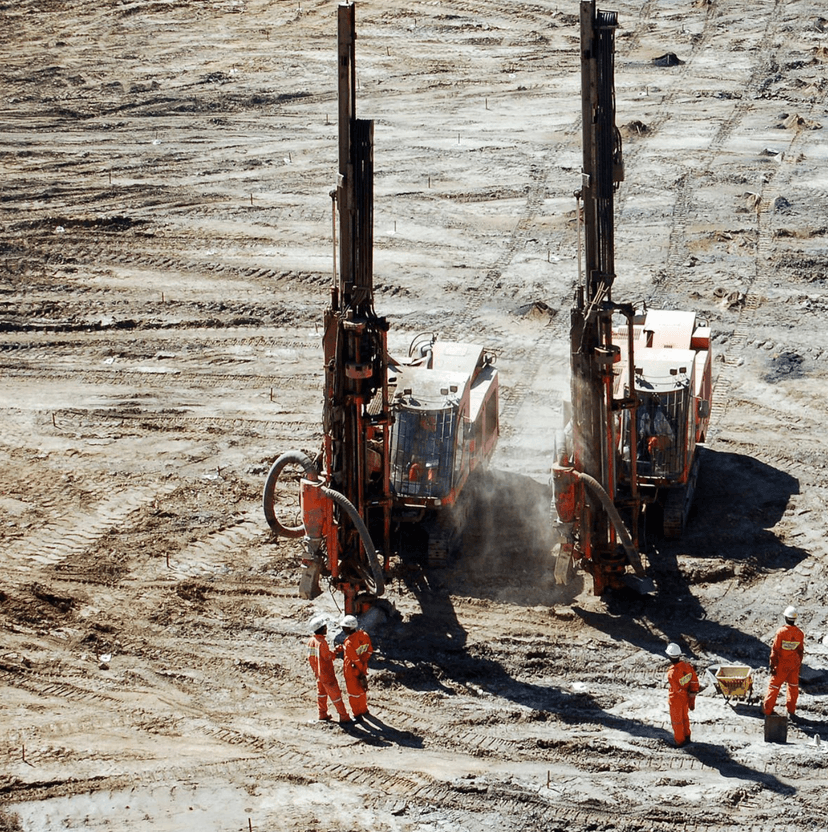 Image for drilling tools